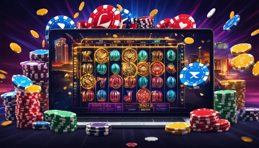 Tổng quan các tính năng ứng dụng T68Bet