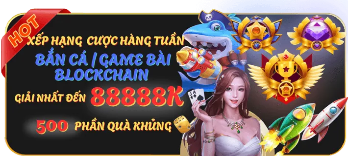 Khuyến mãi nạp tiền T68Bet