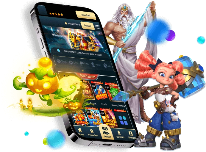 Đội ngũ chuyên gia của t68bet cam kết mang lại dịch vụ tốt nhất