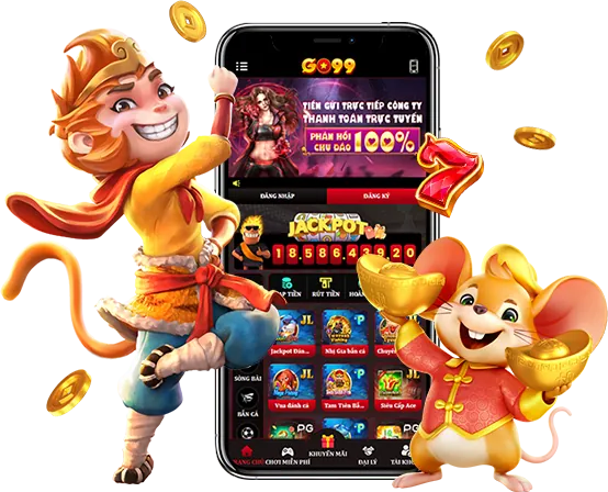 Game Slot Cổ Điển T68Bet