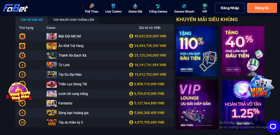 Đá gà ảo T68Bet