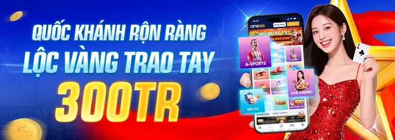 Thưởng nạp lại T68Bet